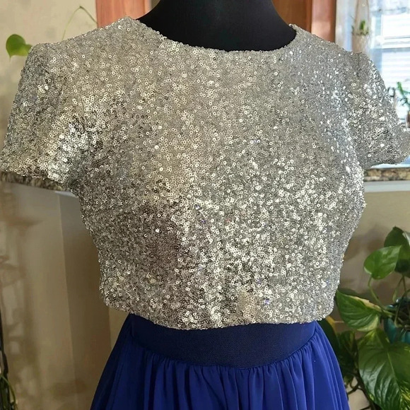 B.Darlin Dress - Picture 2 of 6